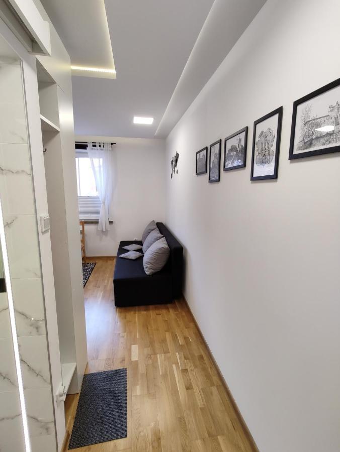 Apartament Pod Zamkiem Nowy Sącz エクステリア 写真